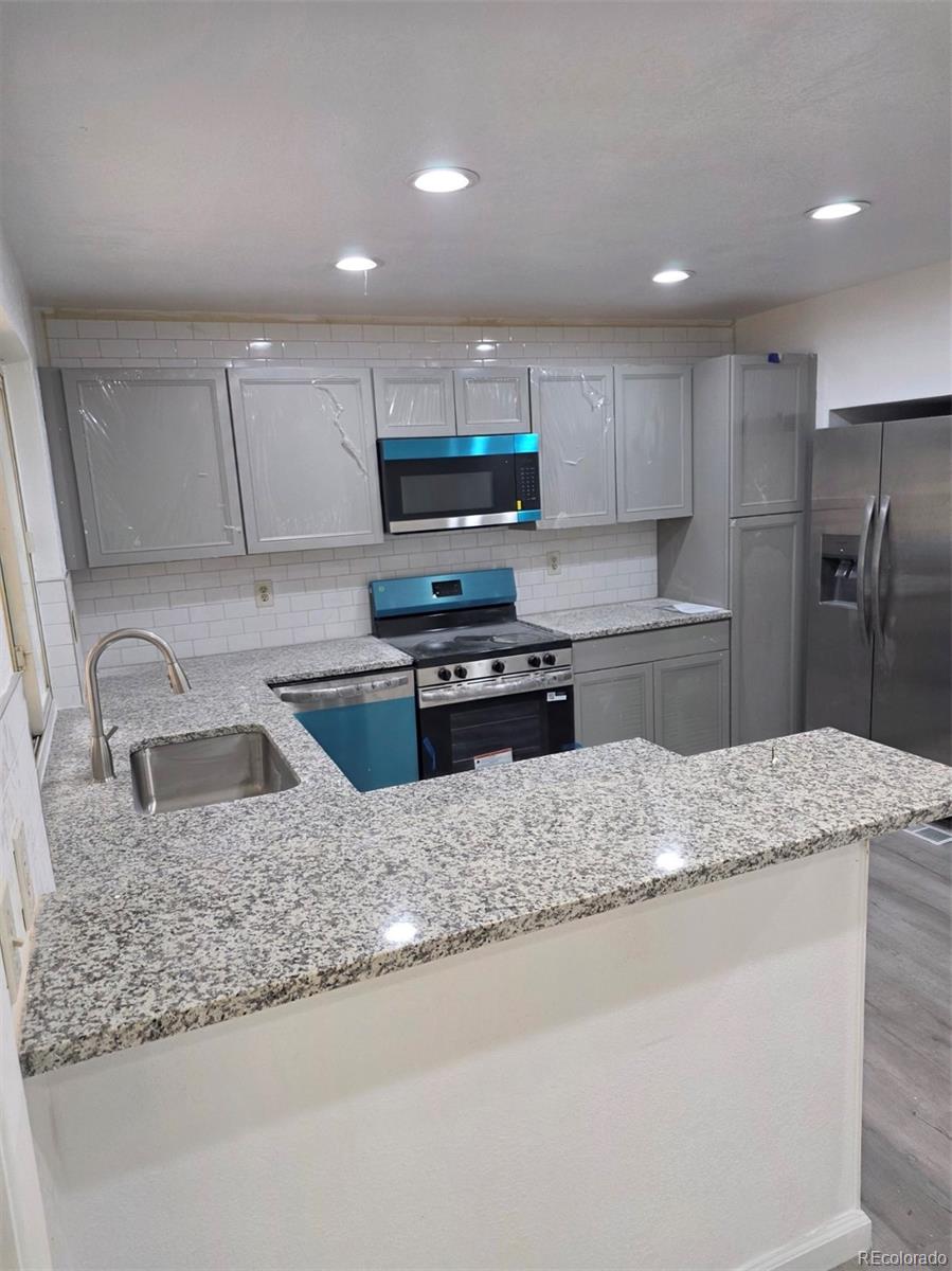 3161 S Norfolk Street, Aurora CO 80013