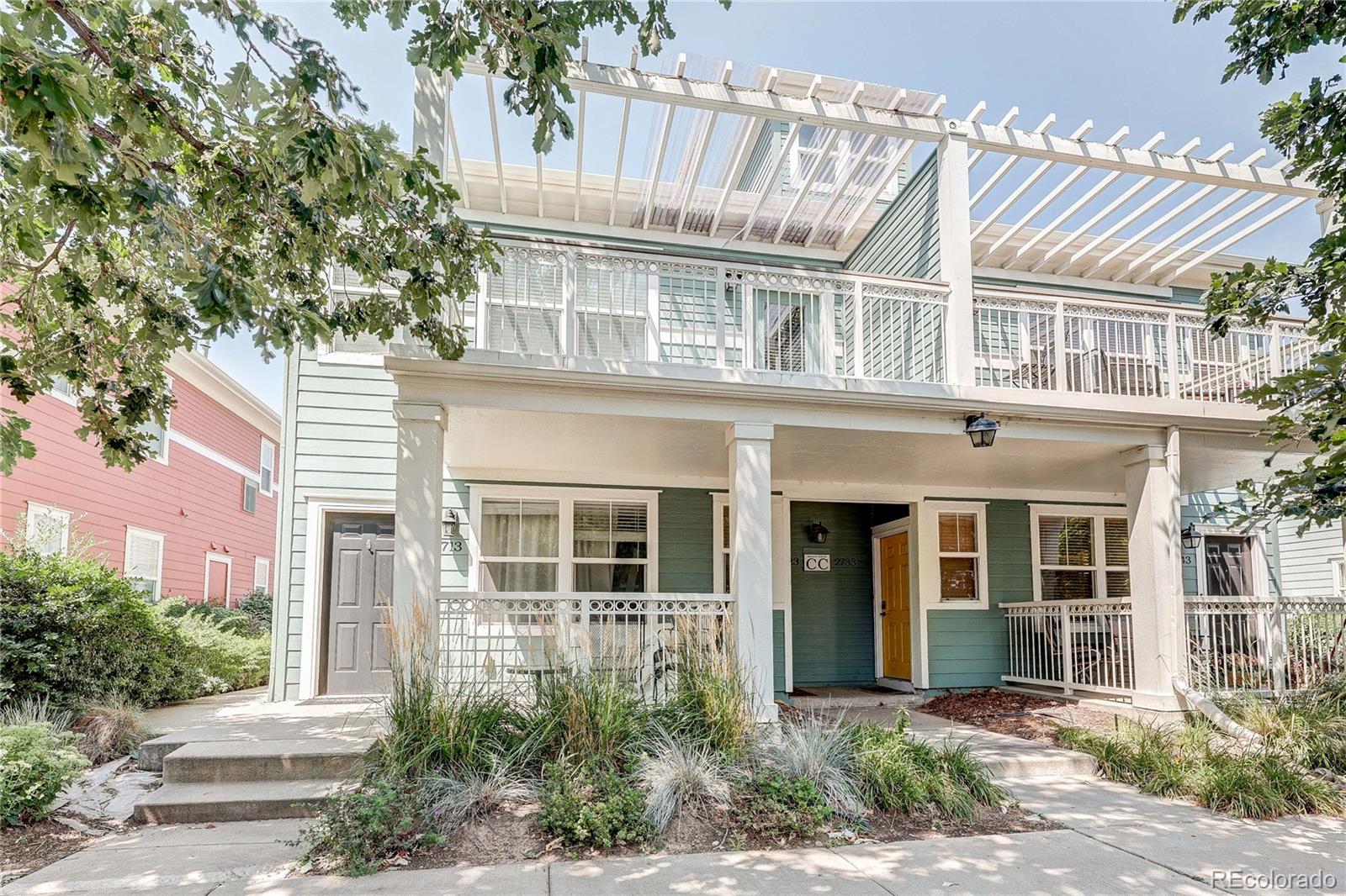 2723 Roslyn Street, Denver CO 80238