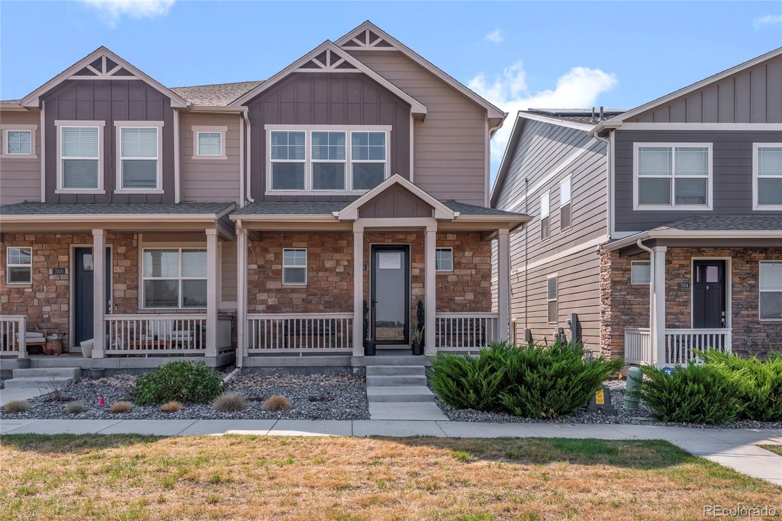 7002 Kali Court, Frederick CO 80530