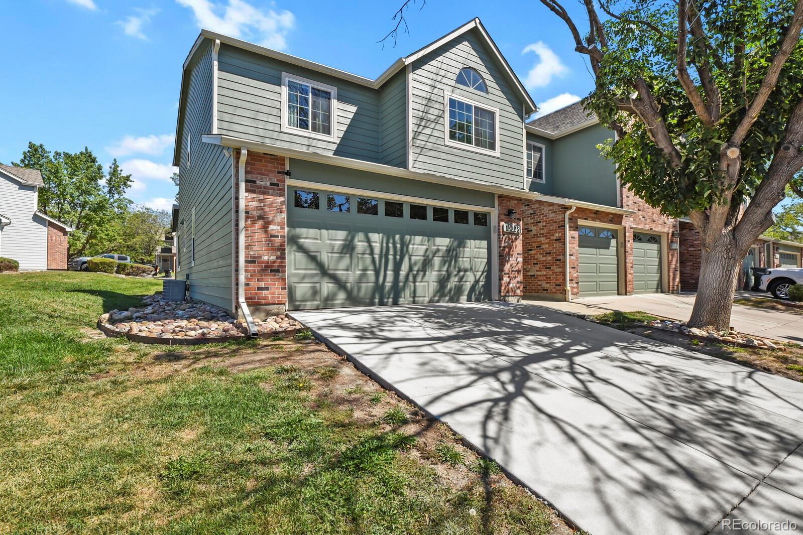 13028 Harrison Drive, Thornton CO 80241