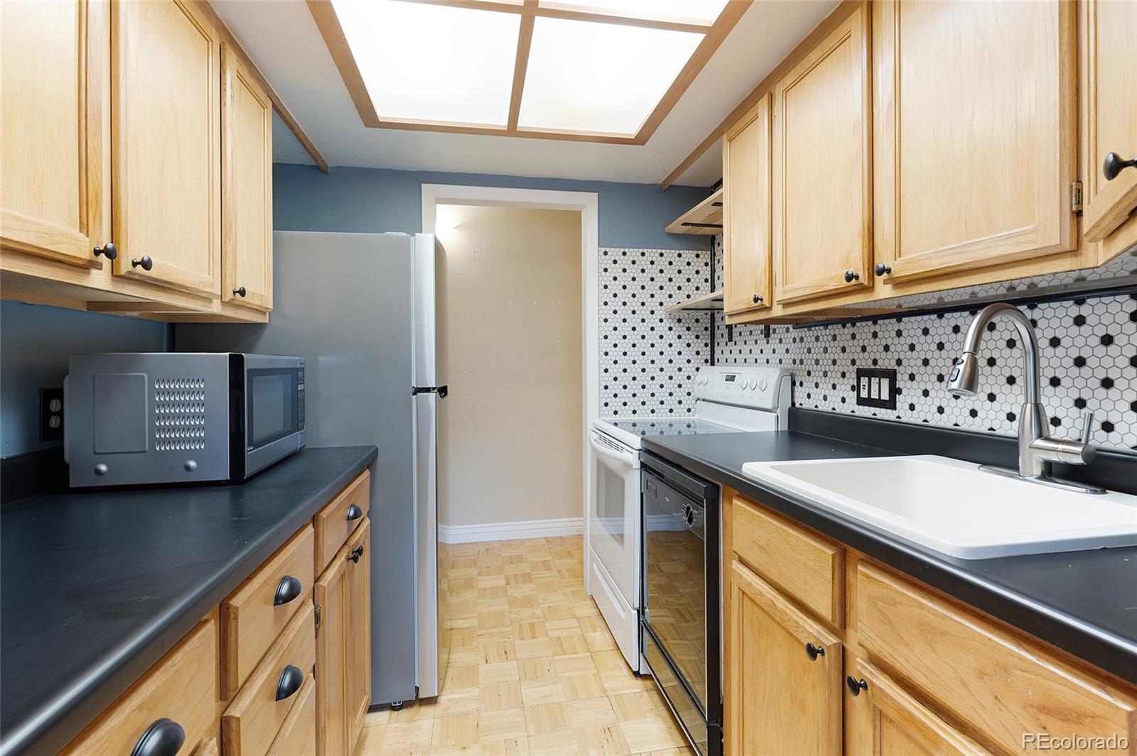 10165 W 25th Avenue Unit 103, Lakewood CO 80215