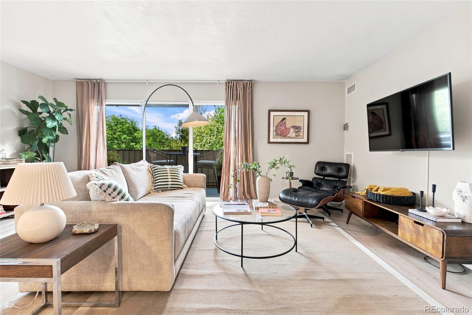 1313 Steele Street Unit 306, Denver CO 80206