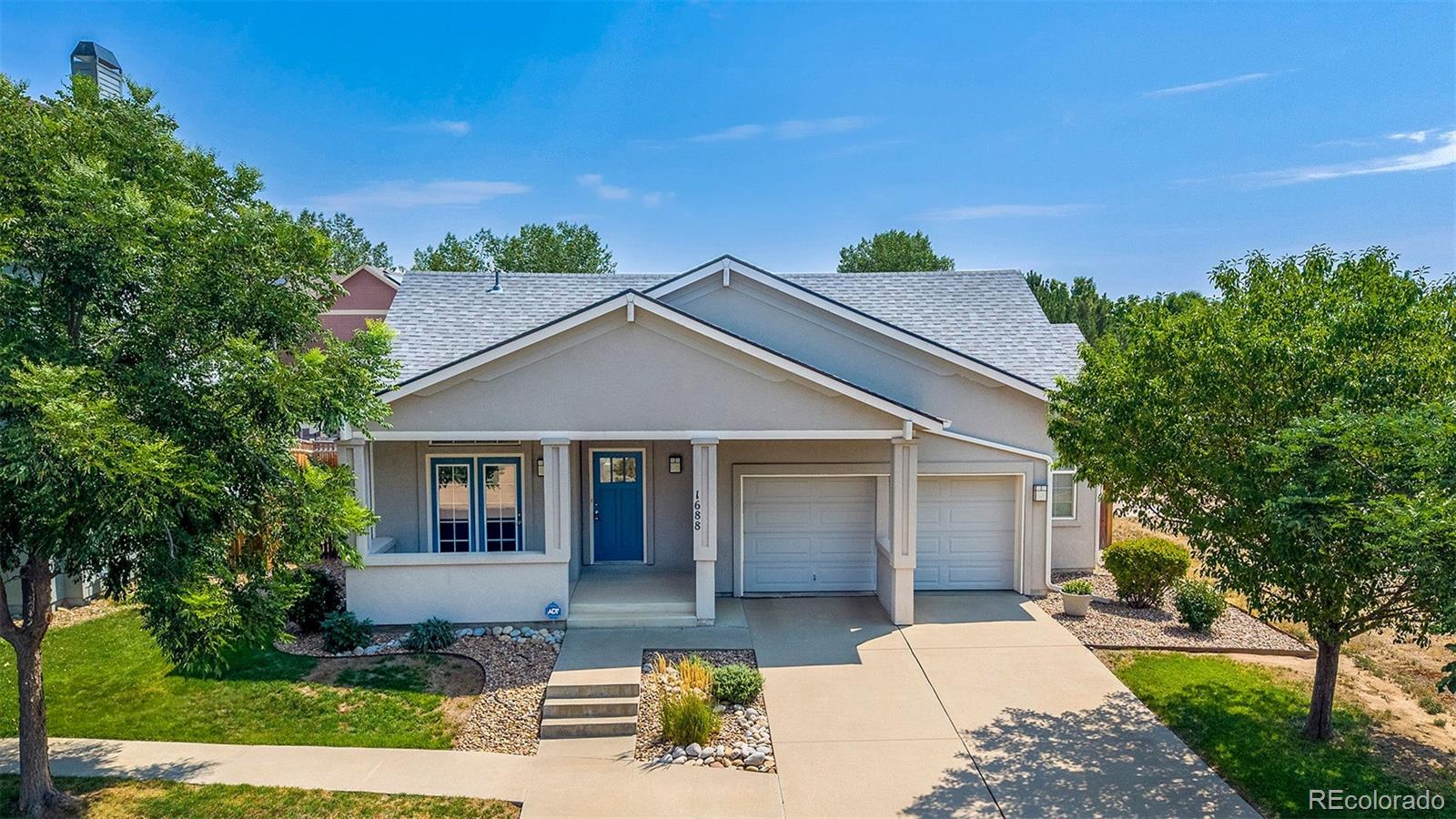 1688 Aquamarine Drive, Brighton CO 80603
