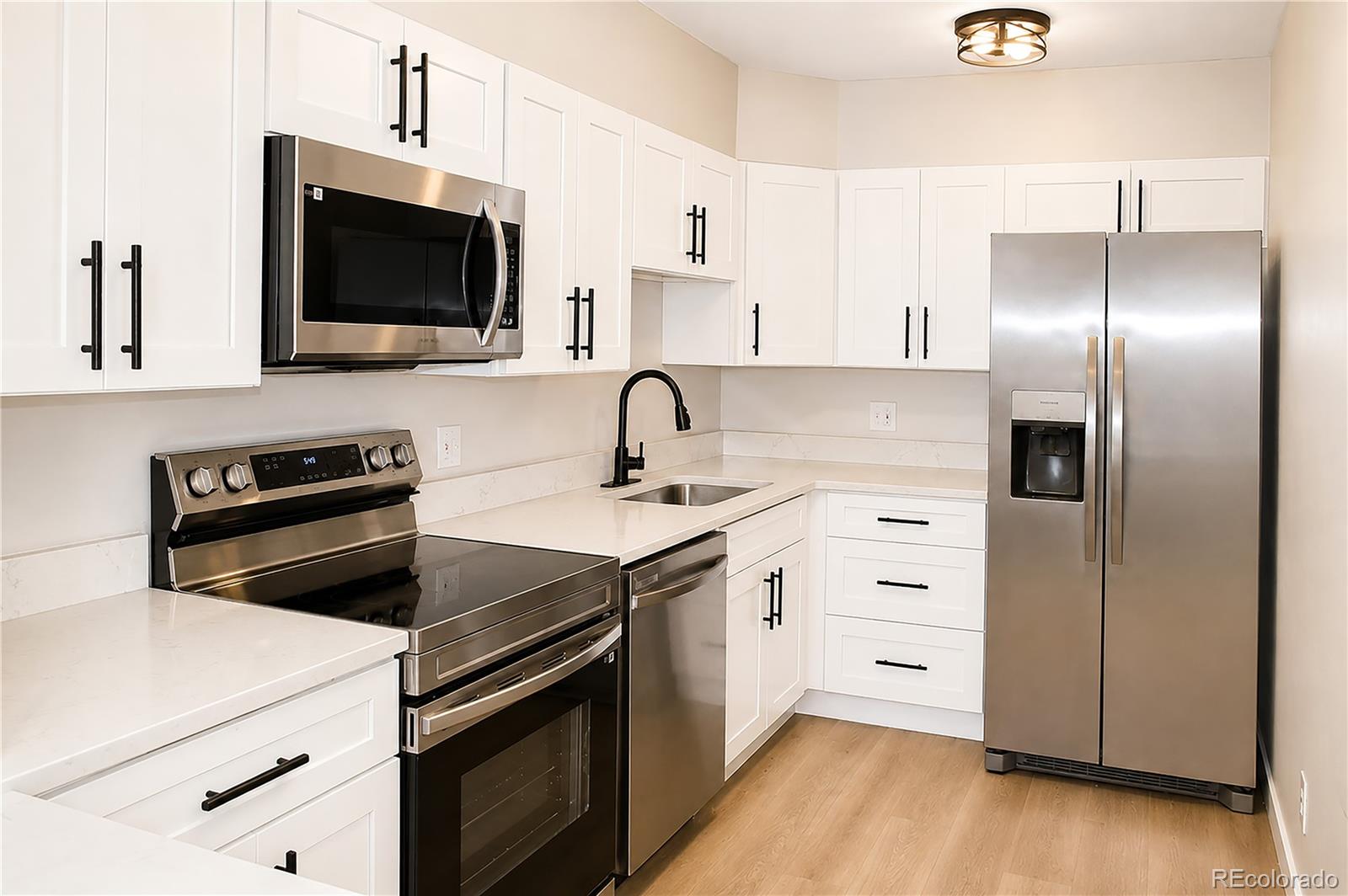 13618 E Bethany Place Unit 203, Aurora CO 80014