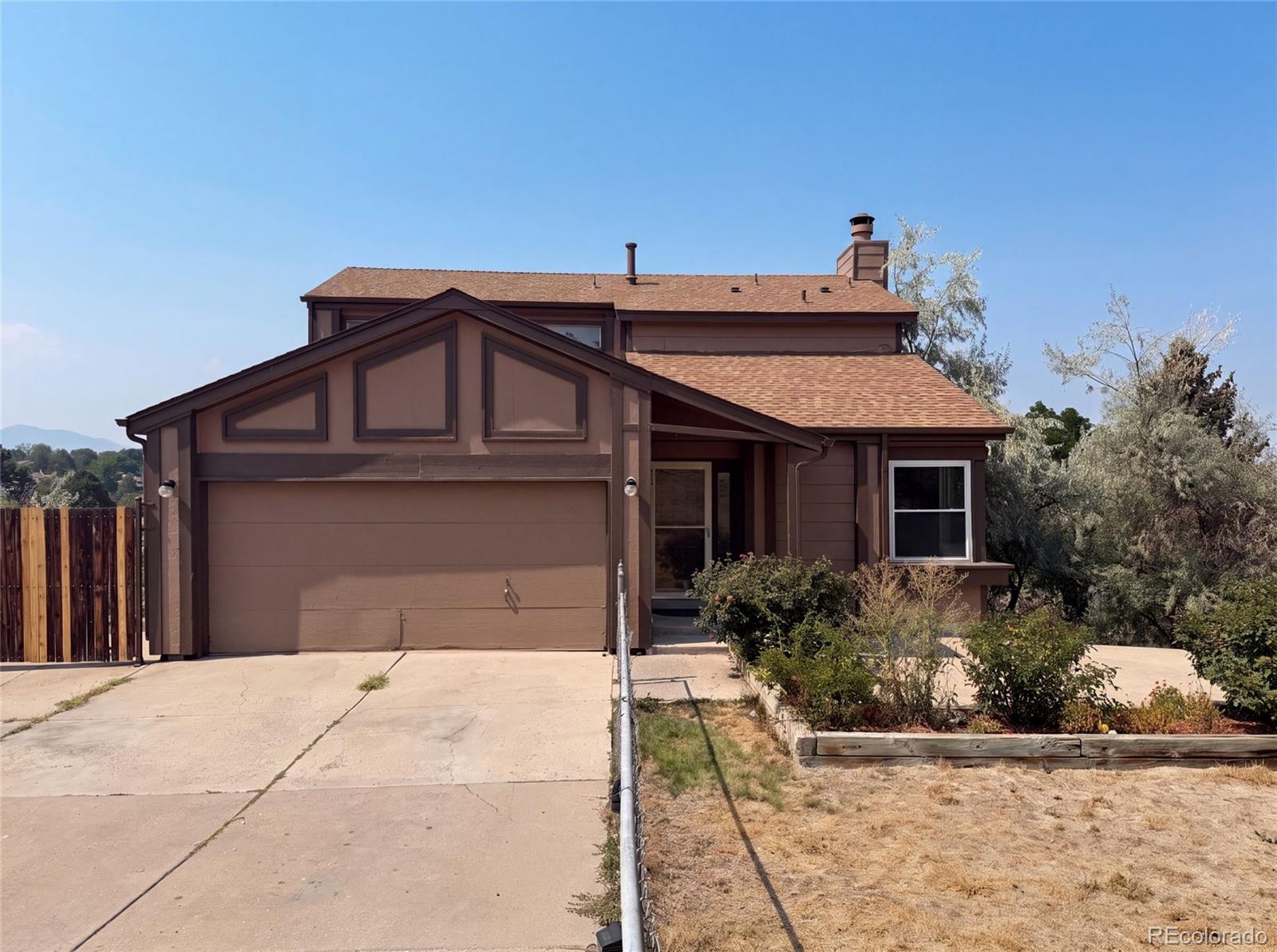 8273 W Plymouth Place, Littleton CO 80128