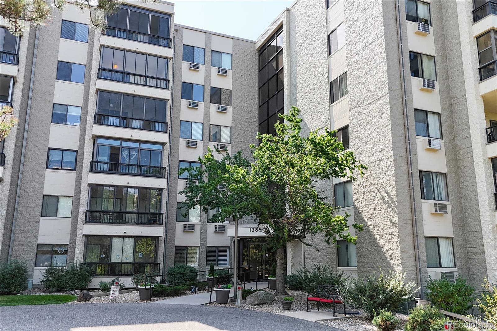 13850 E Marina Drive Unit 510, Aurora CO 80014