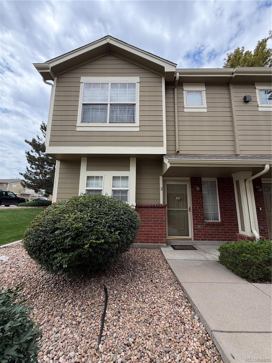 9008 Gale Boulevard Unit 2, Denver CO 80260