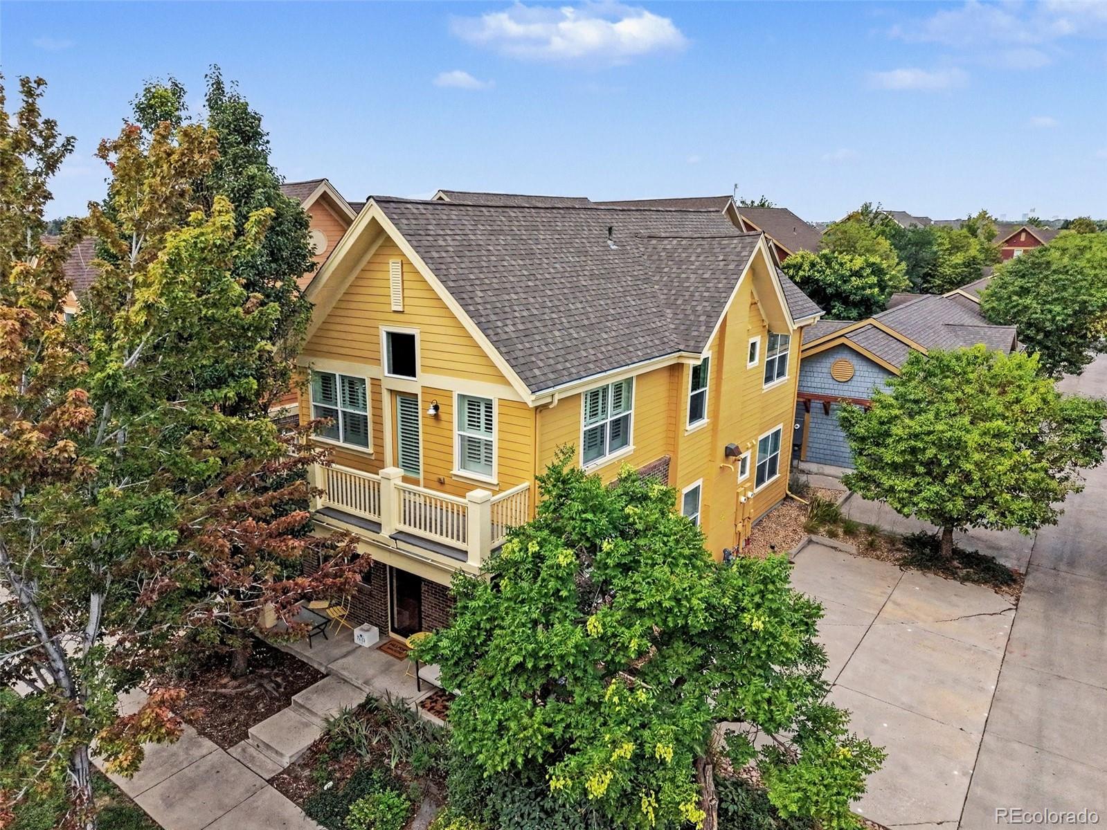 2609 Hanover Street, Denver CO 80238