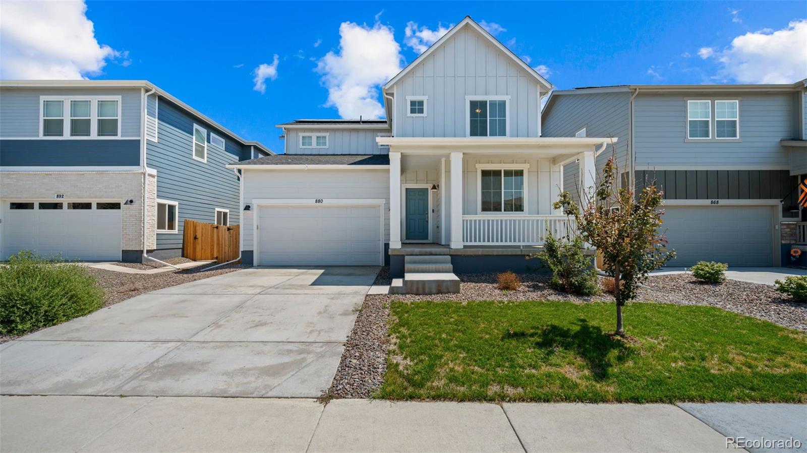 880 Sunflower Drive, Brighton CO 80601