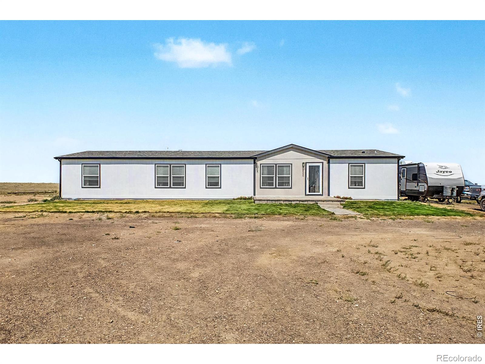 19399 County Road 102, Nunn CO 80648