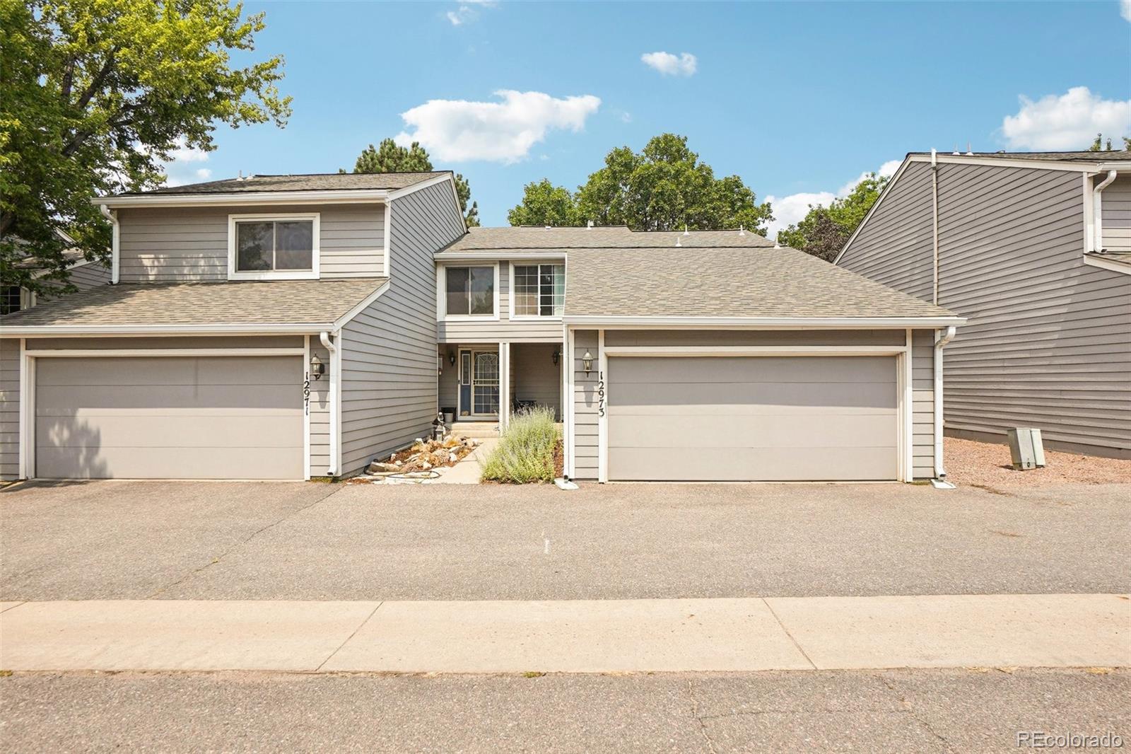12973 E Cornell Avenue, Aurora CO 80014
