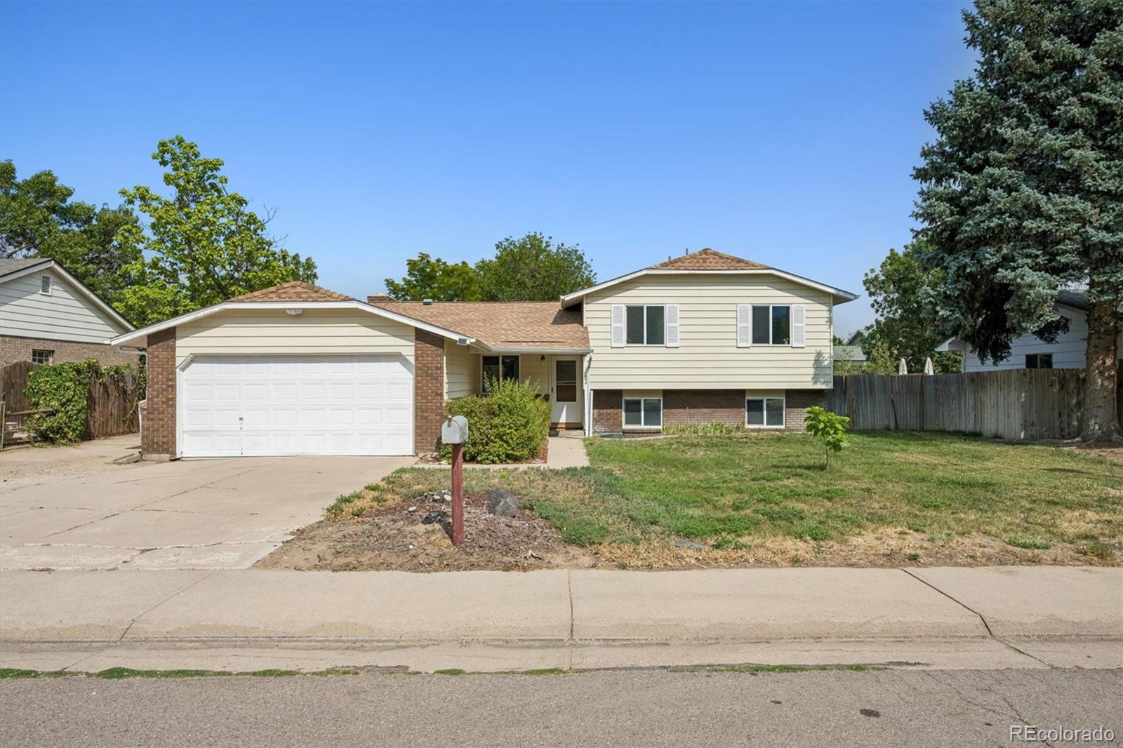 834 S 13th Avenue, Brighton CO 80601
