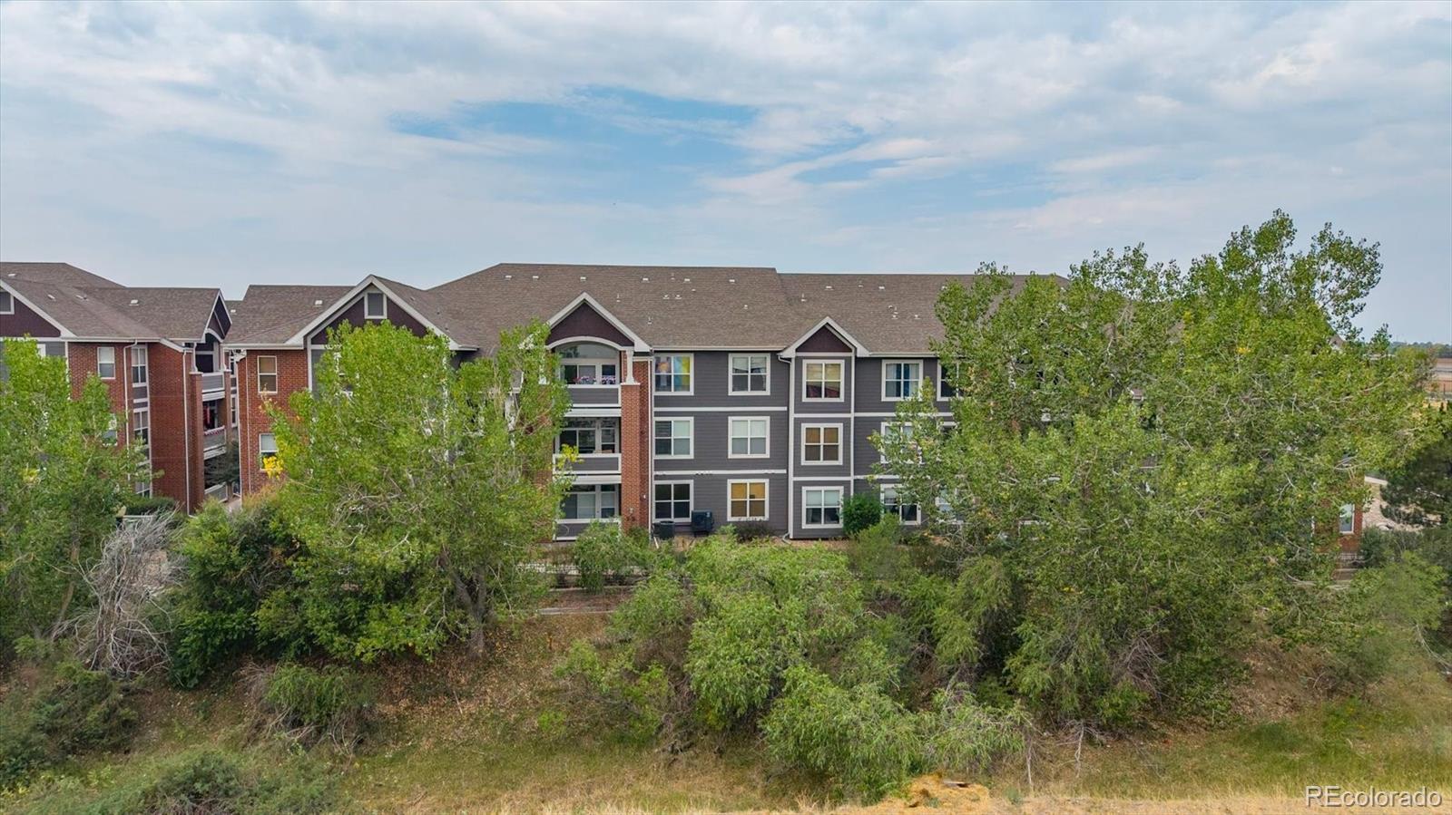 14333 E 1st Drive Unit 102, Aurora CO 80011