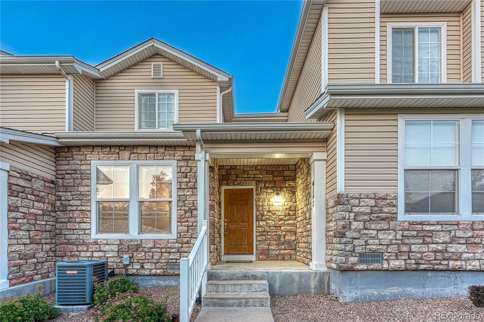 4147 Diamond Ridge View, Colorado Springs CO 80918