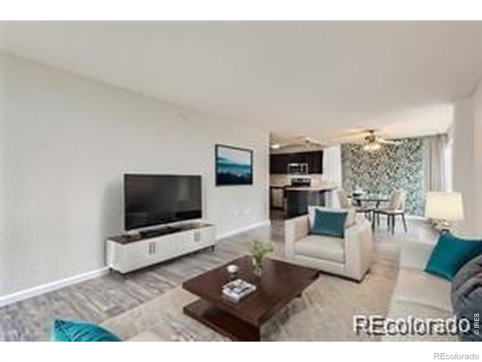 909 N Logan Street Unit A, Denver CO 80203