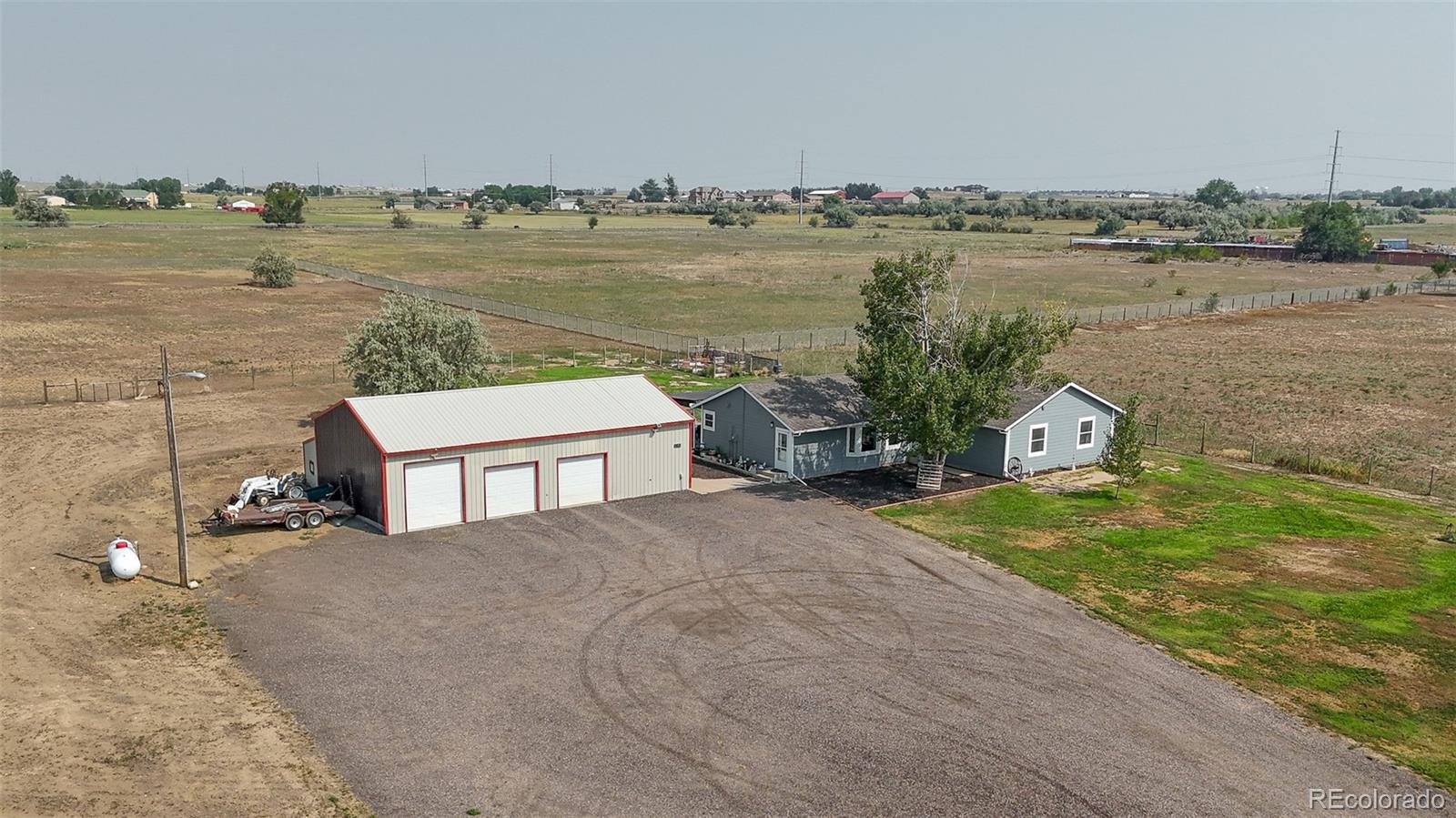 13498 County Road 6, Fort Lupton CO 80621
