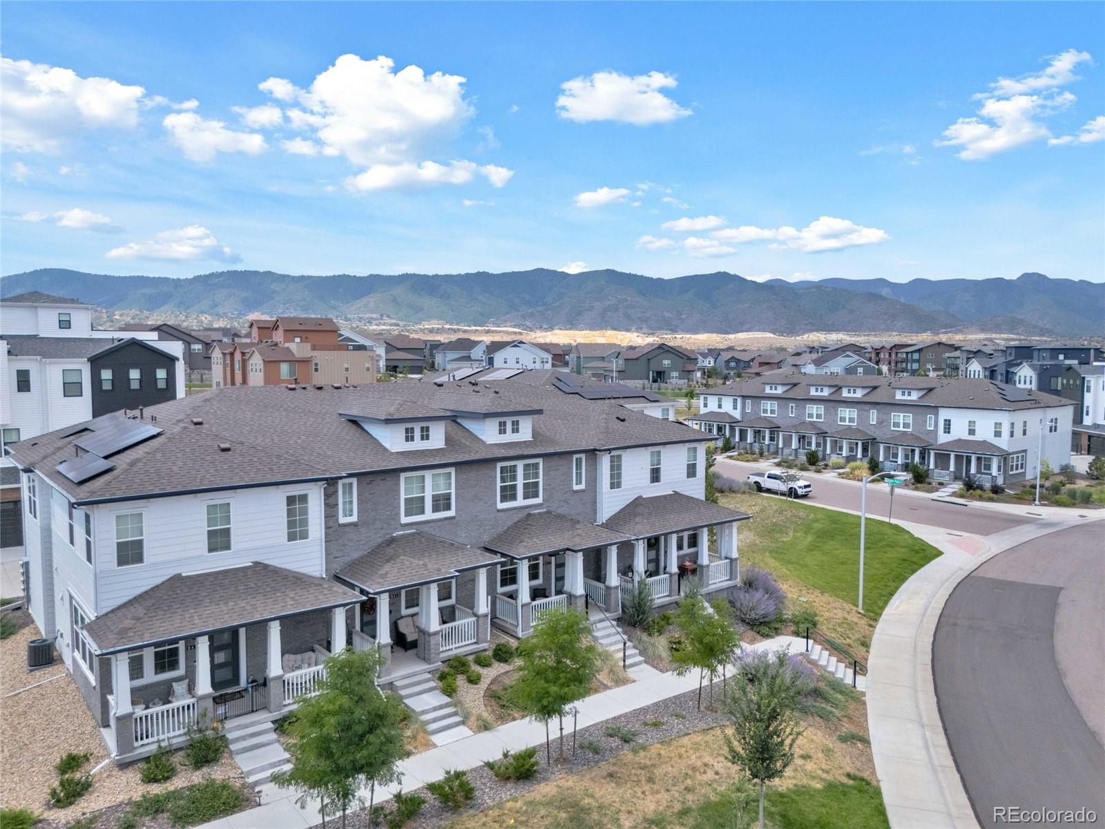 8417 Mount Kataka Street, Littleton CO 80125