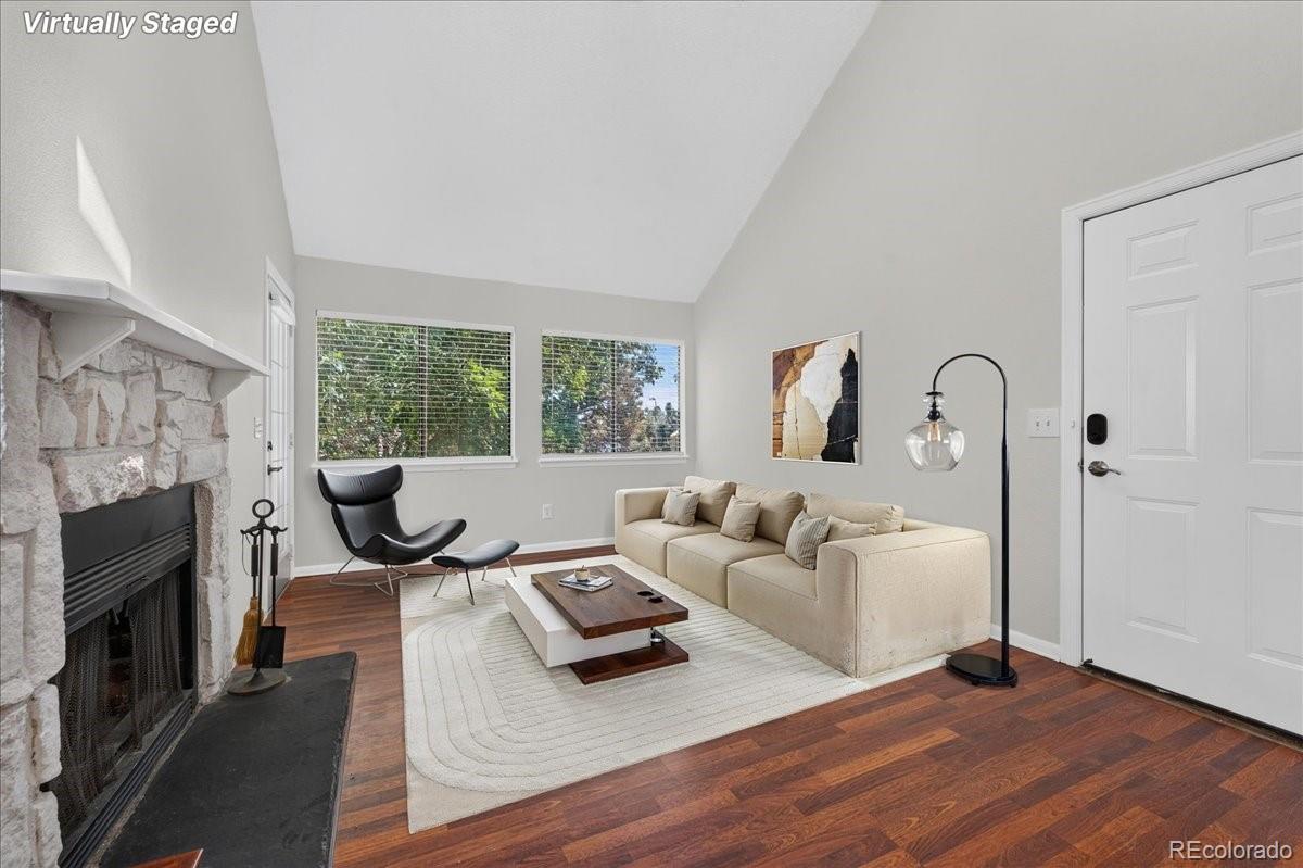 982 S Dearborn Way Unit 10, Aurora CO 80012