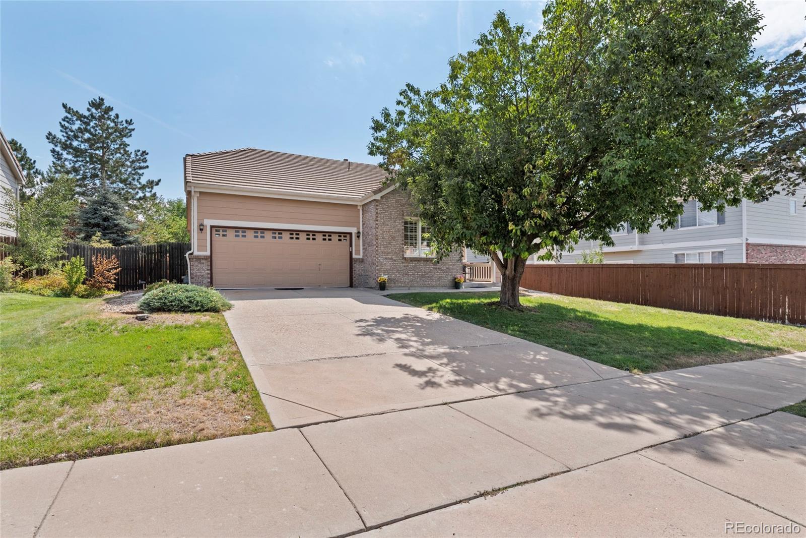 18531 E Vassar Drive, Aurora CO 80013