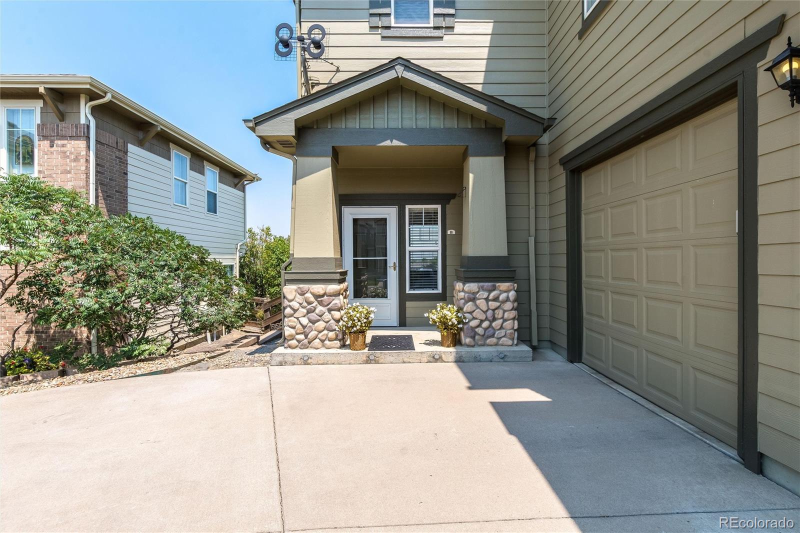 13052 E Grant Circle Unit B, Thornton CO 80241