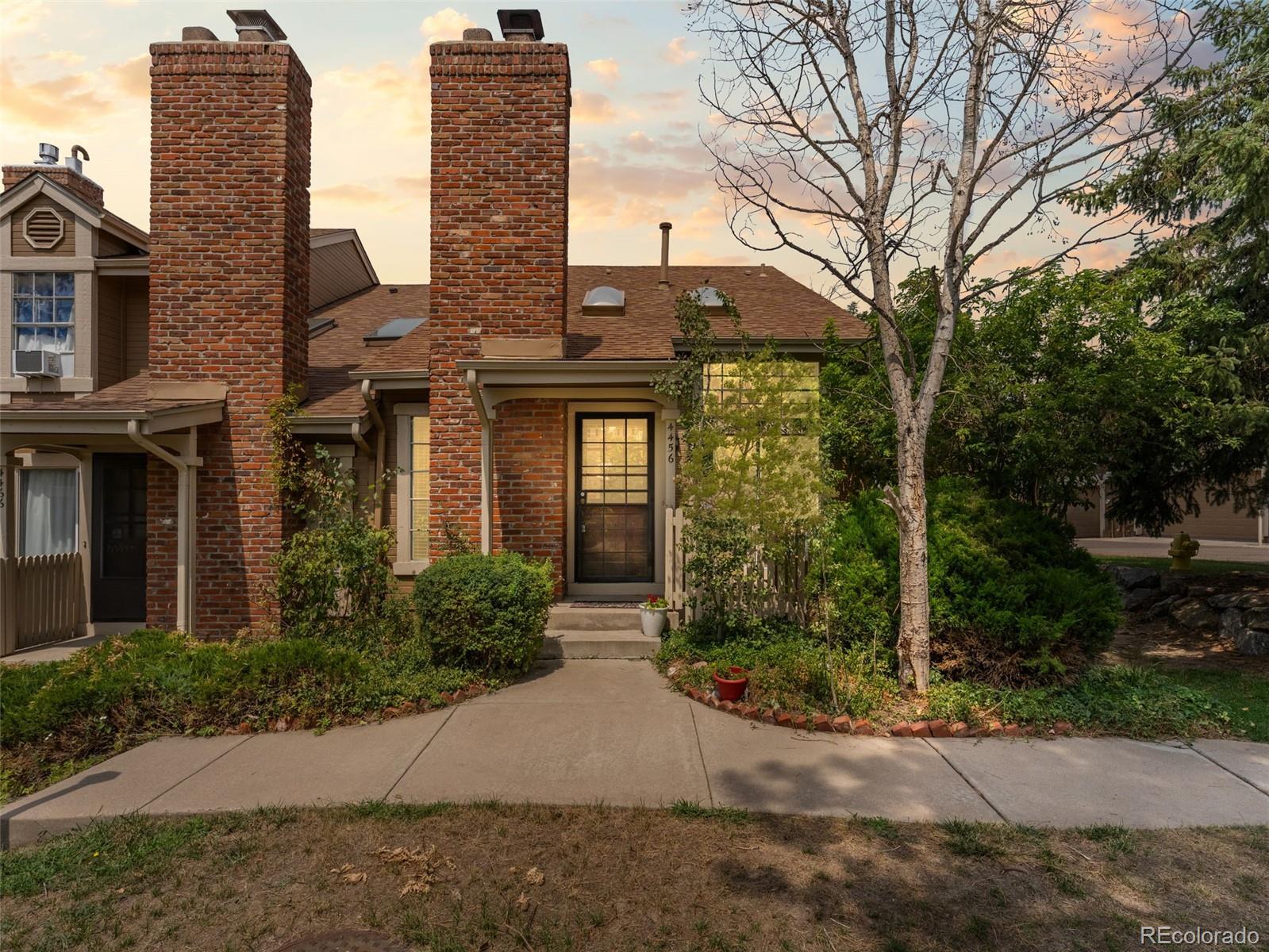 4456 S Carson Way, Aurora CO 80015