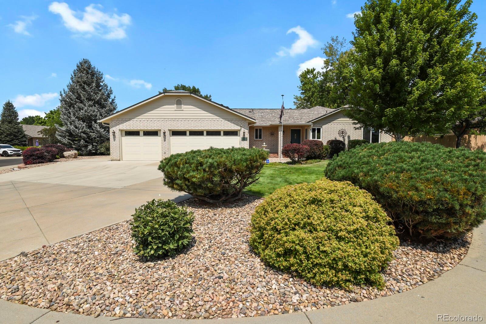 930 S Hoover Avenue, Fort Lupton CO 80621