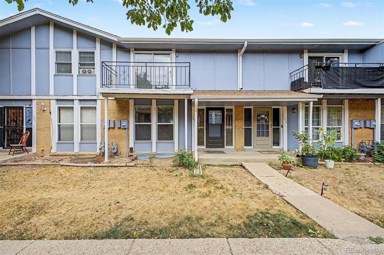 11822 E Canal Drive, Aurora CO 80011