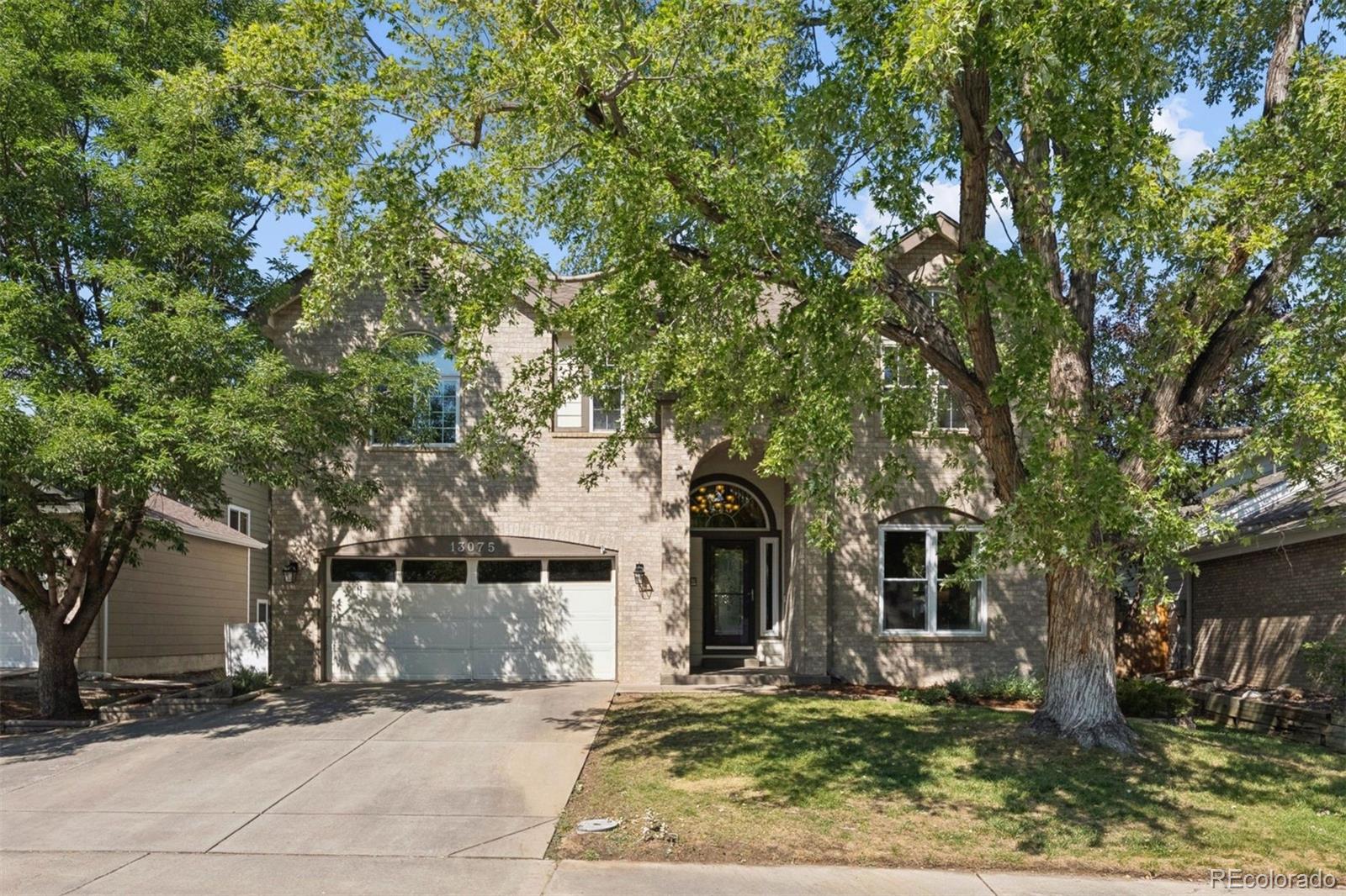 13075 Marion Drive, Thornton CO 80241