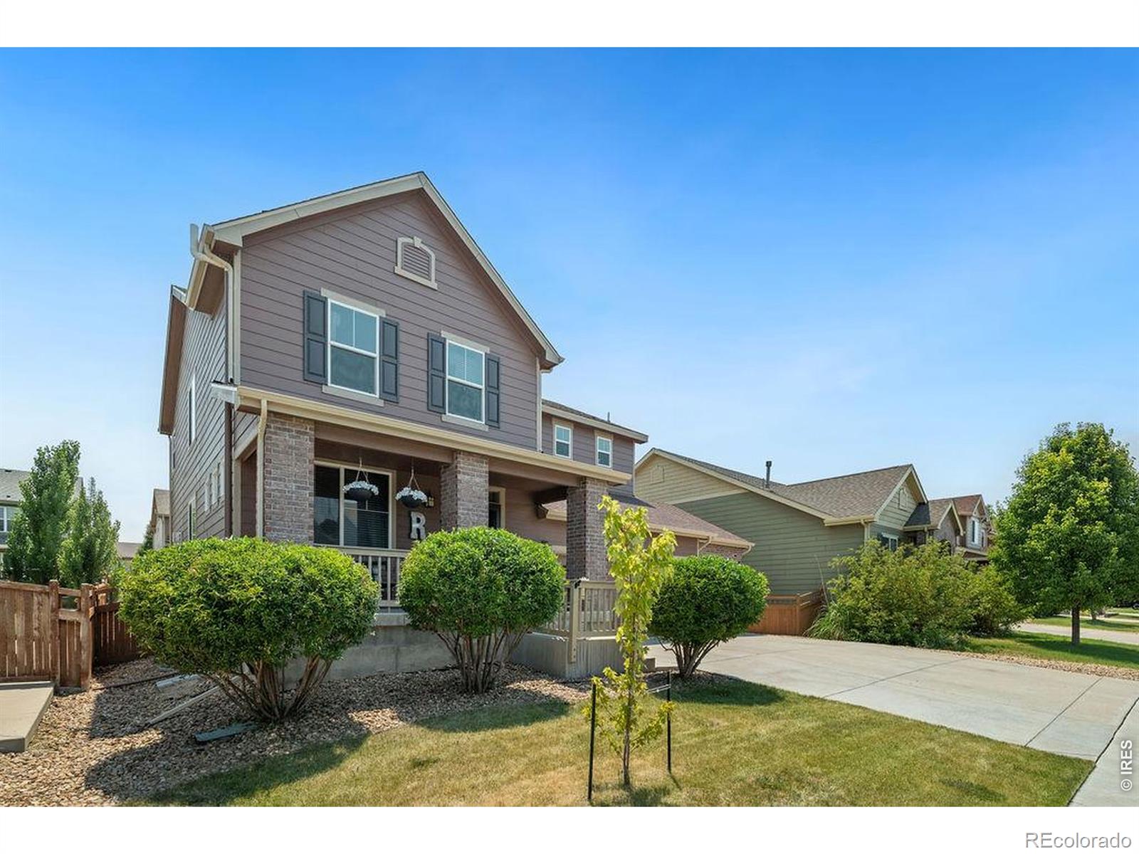 5058 Thistle Drive, Brighton CO 80601