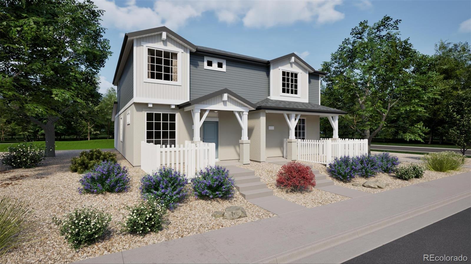 22391 E 46th Avenue, Aurora CO 80019