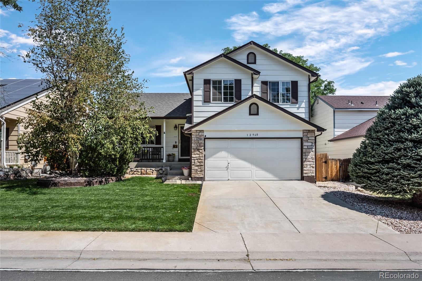 12960 Hudson Street, Thornton CO 80241
