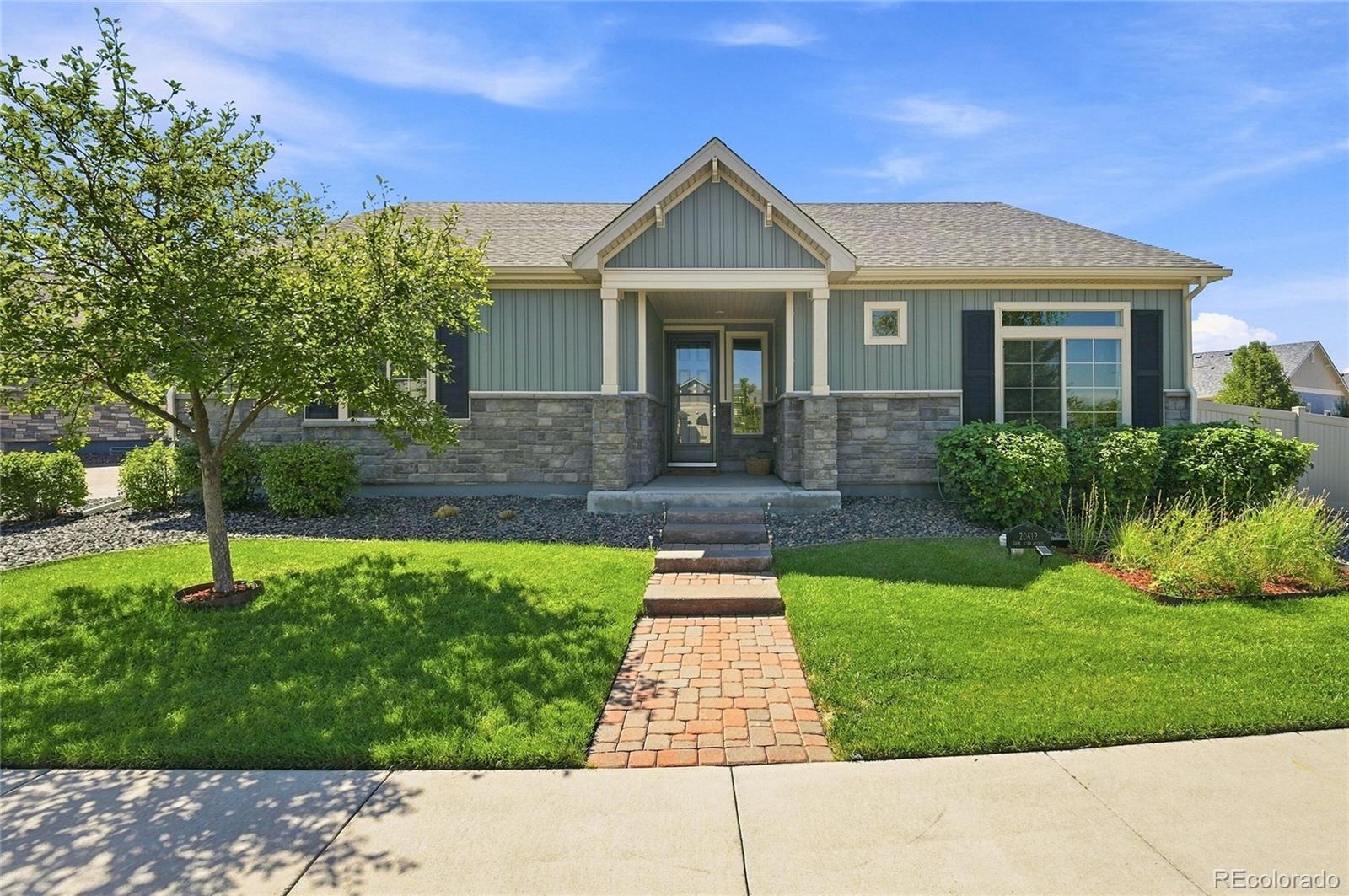20412 E 52nd Avenue, Denver CO 80249
