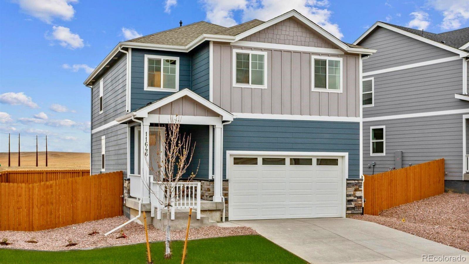 1058 Alpine Street, Brighton CO 80603