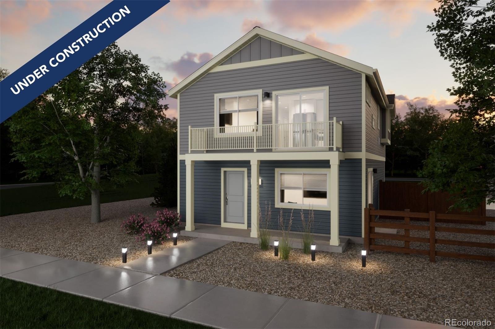 10056 Revere Court, Commerce City CO 80022