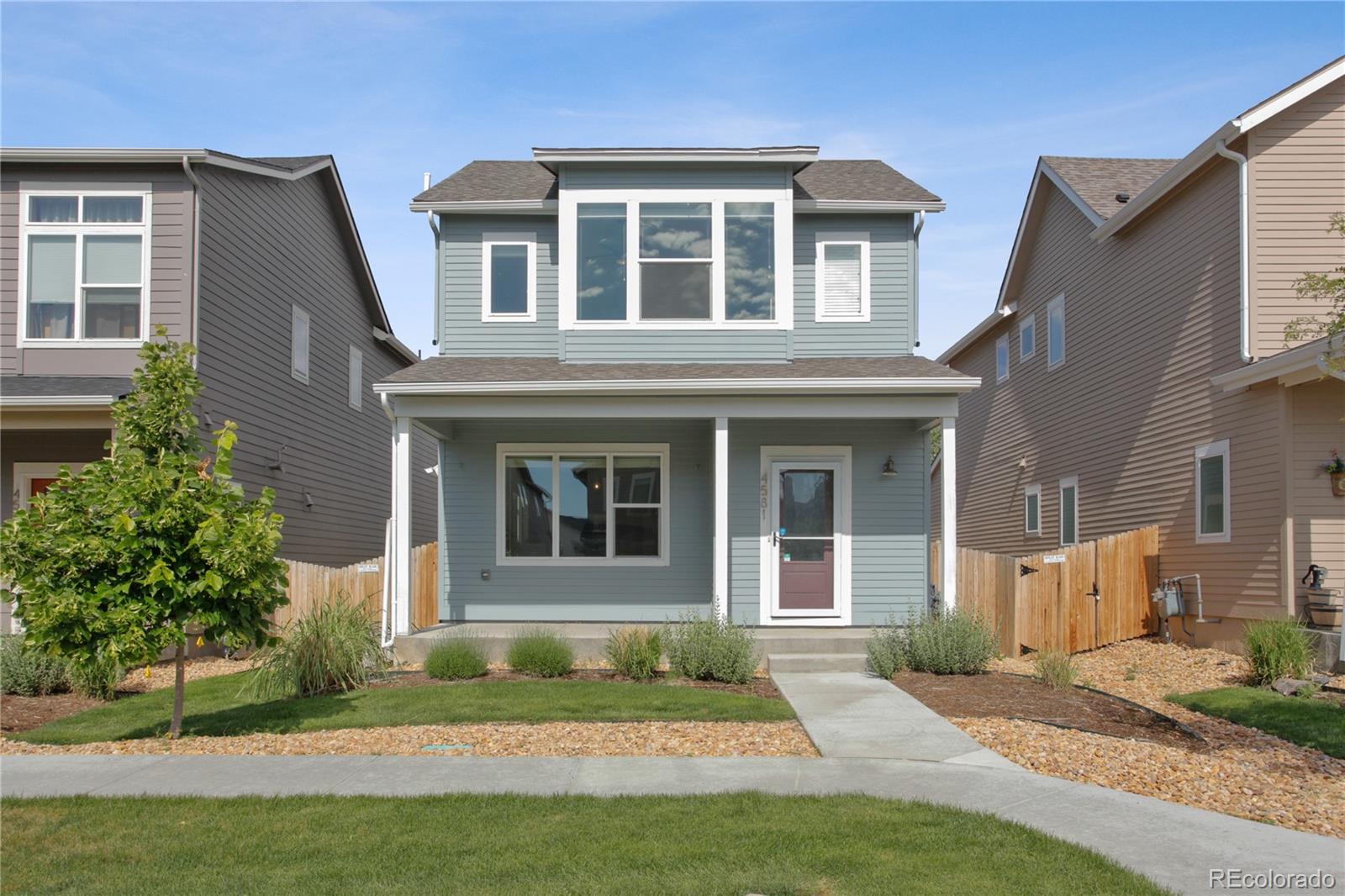 4581 Crestone Peak Street, Brighton CO 80601