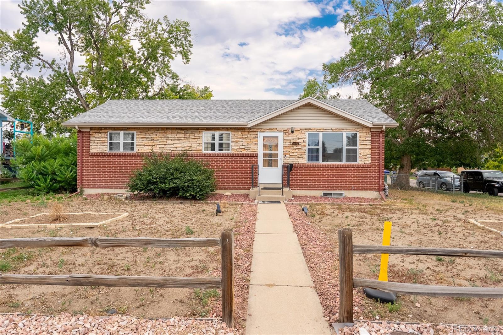 11450 Irma Drive, Denver CO 80233