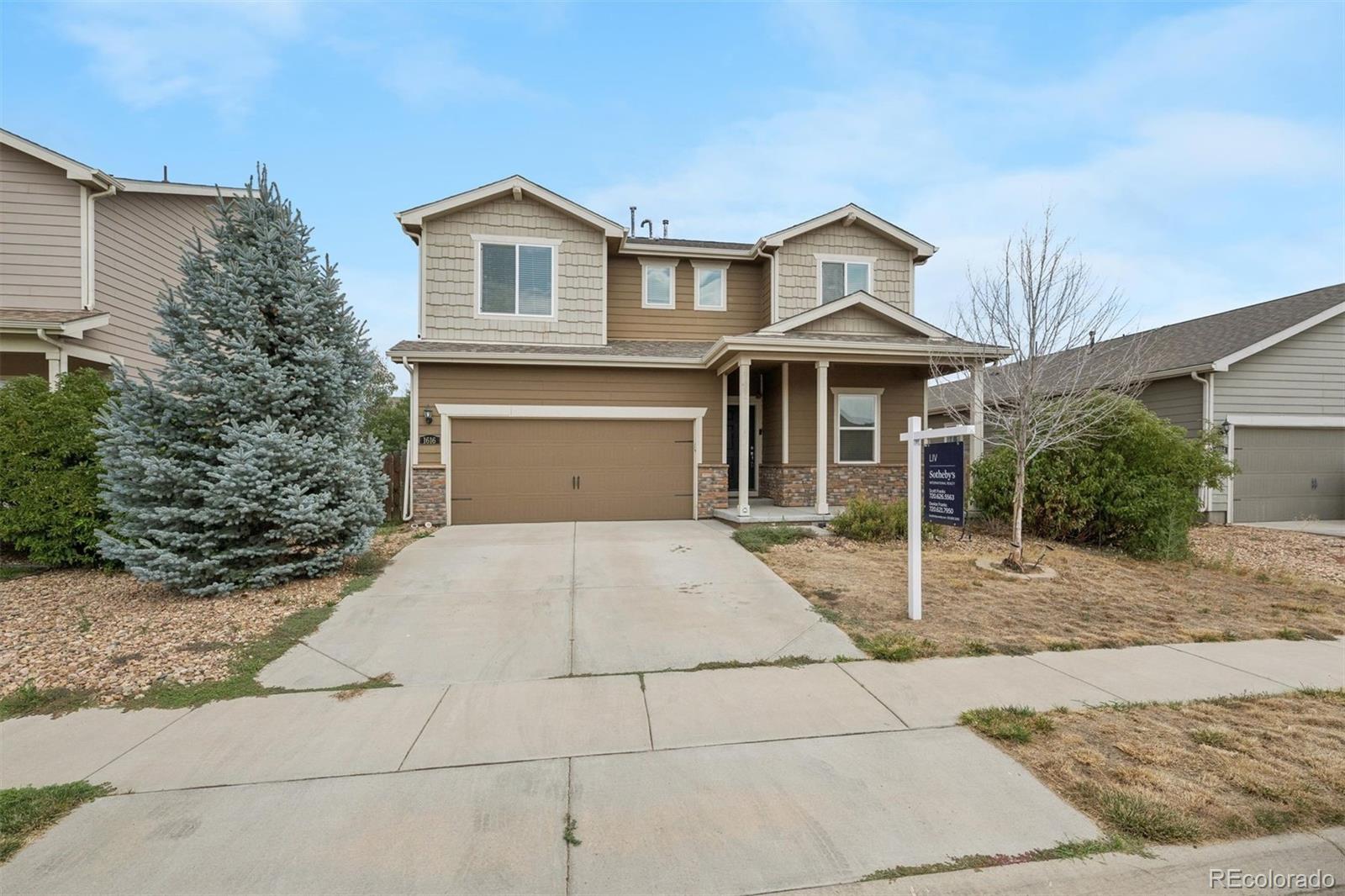 1616 Taos Street, Brighton CO 80603
