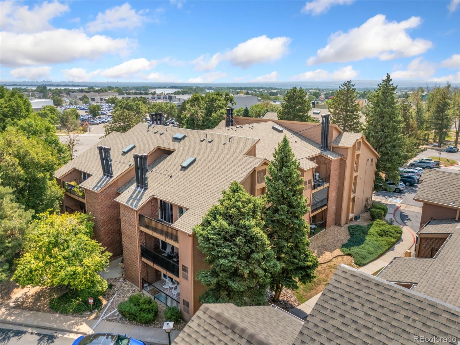 4899 S Dudley Street Unit 23B, Littleton CO 80123