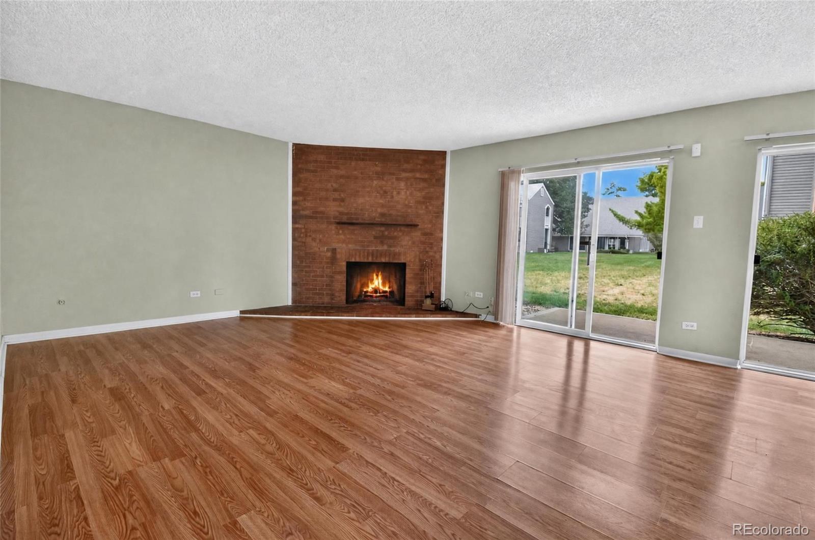 3309 S Monaco Street Parkway Unit A, Denver CO 80222