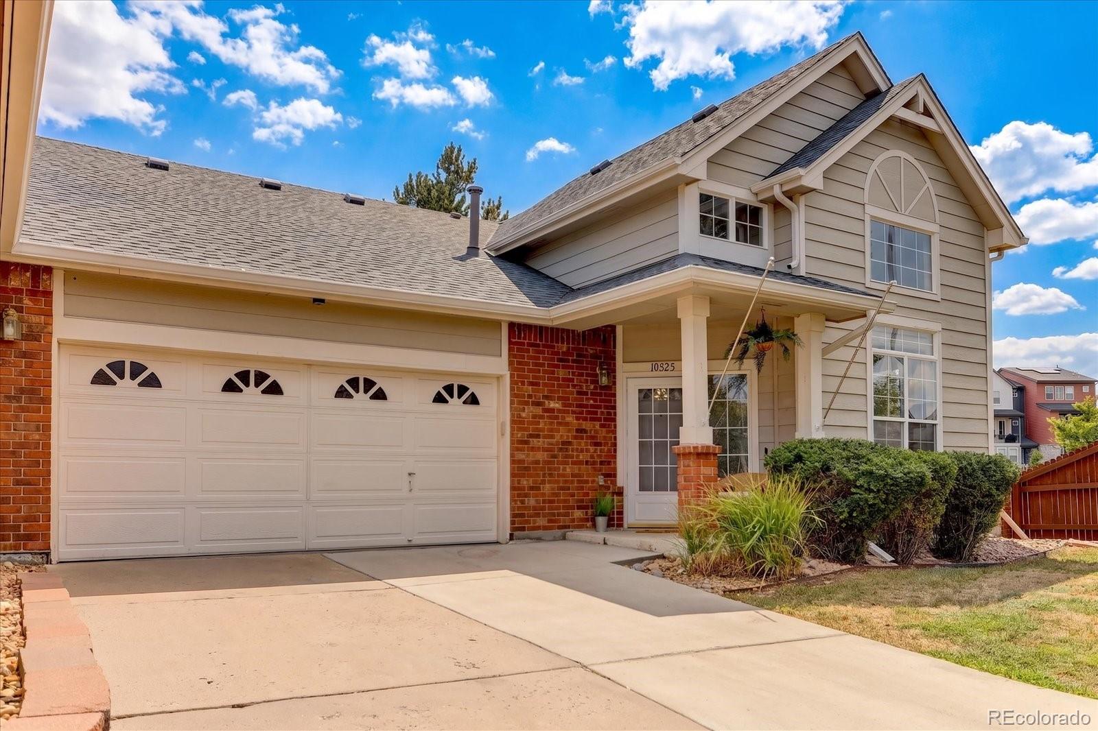 10323 Adams Place, Thornton CO 80229