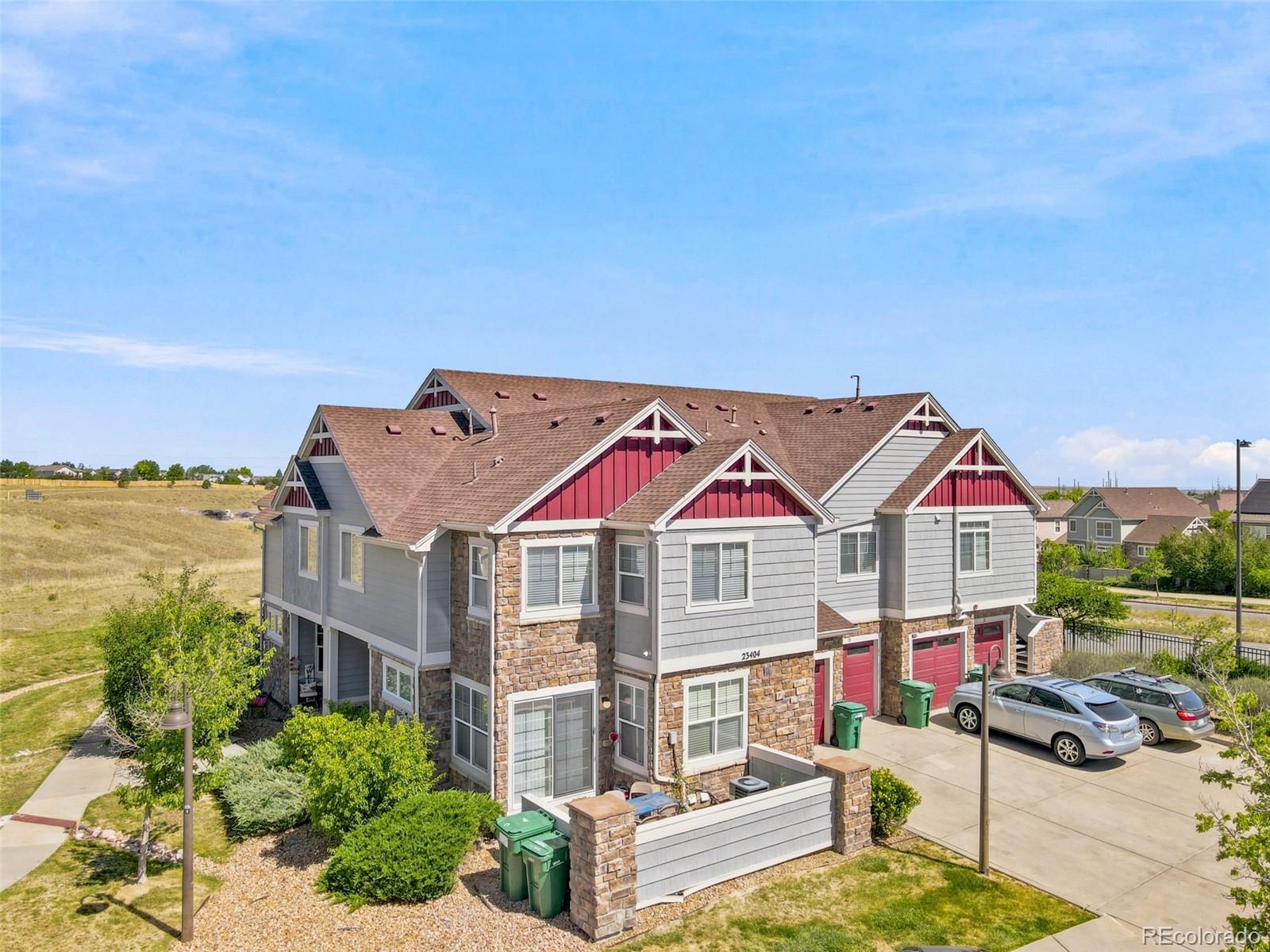 23404 E Dorado Place Unit E, Aurora CO 80016