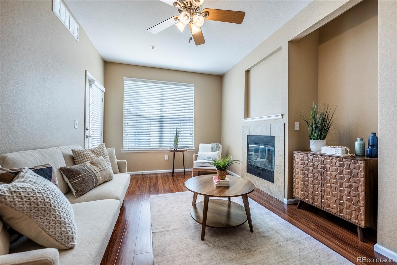 17525 Wilde Avenue Unit 103, Parker CO 80134