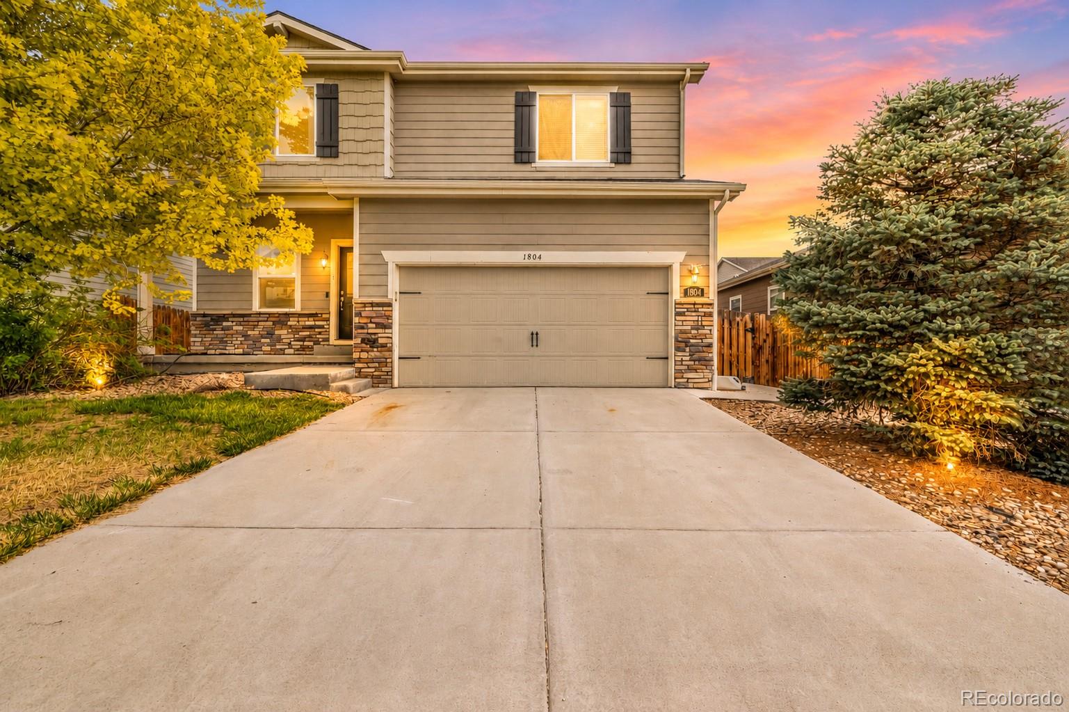1804 Taos Street, Brighton CO 80603