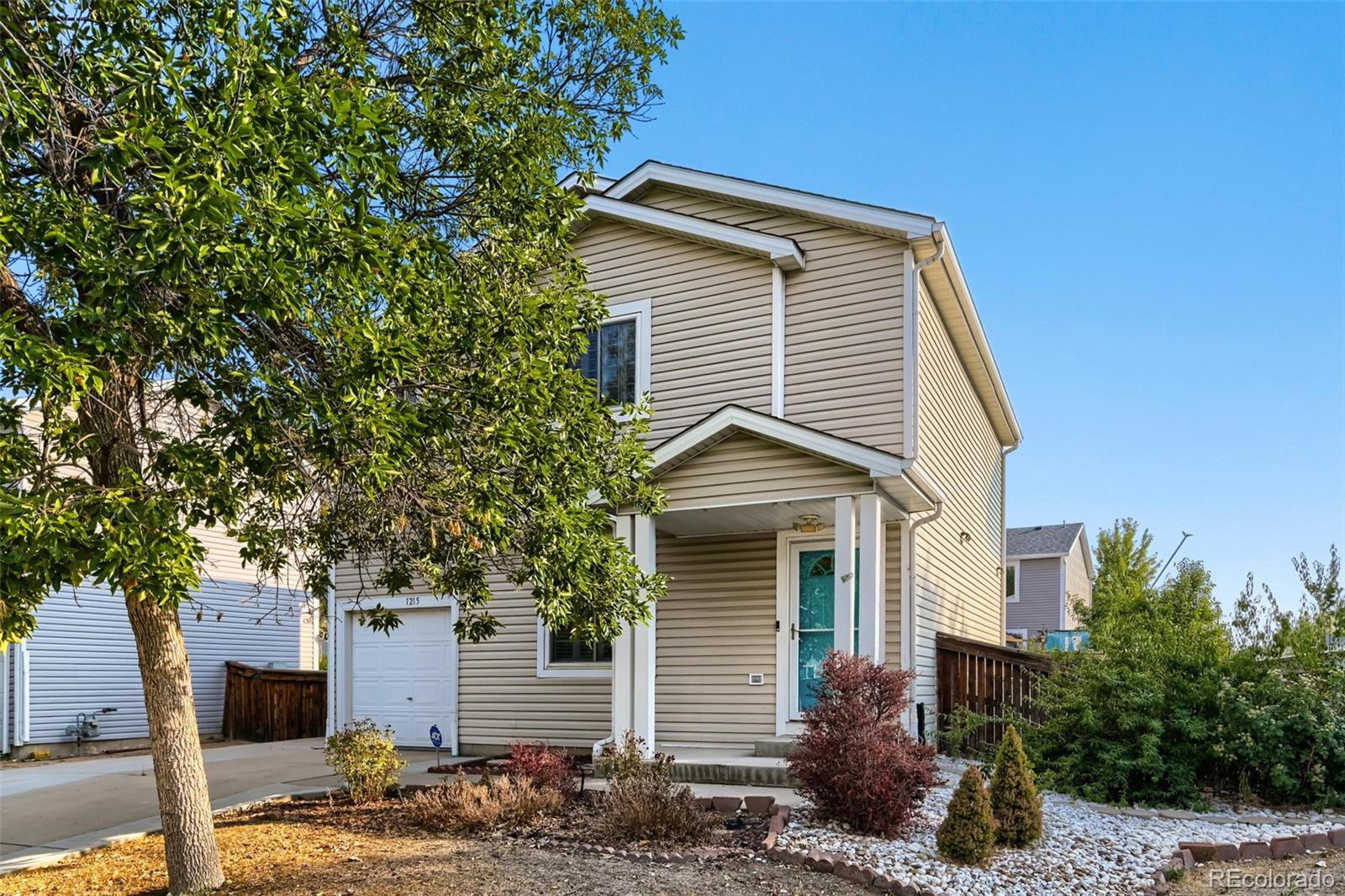 1215 Finch Avenue, Brighton CO 80601