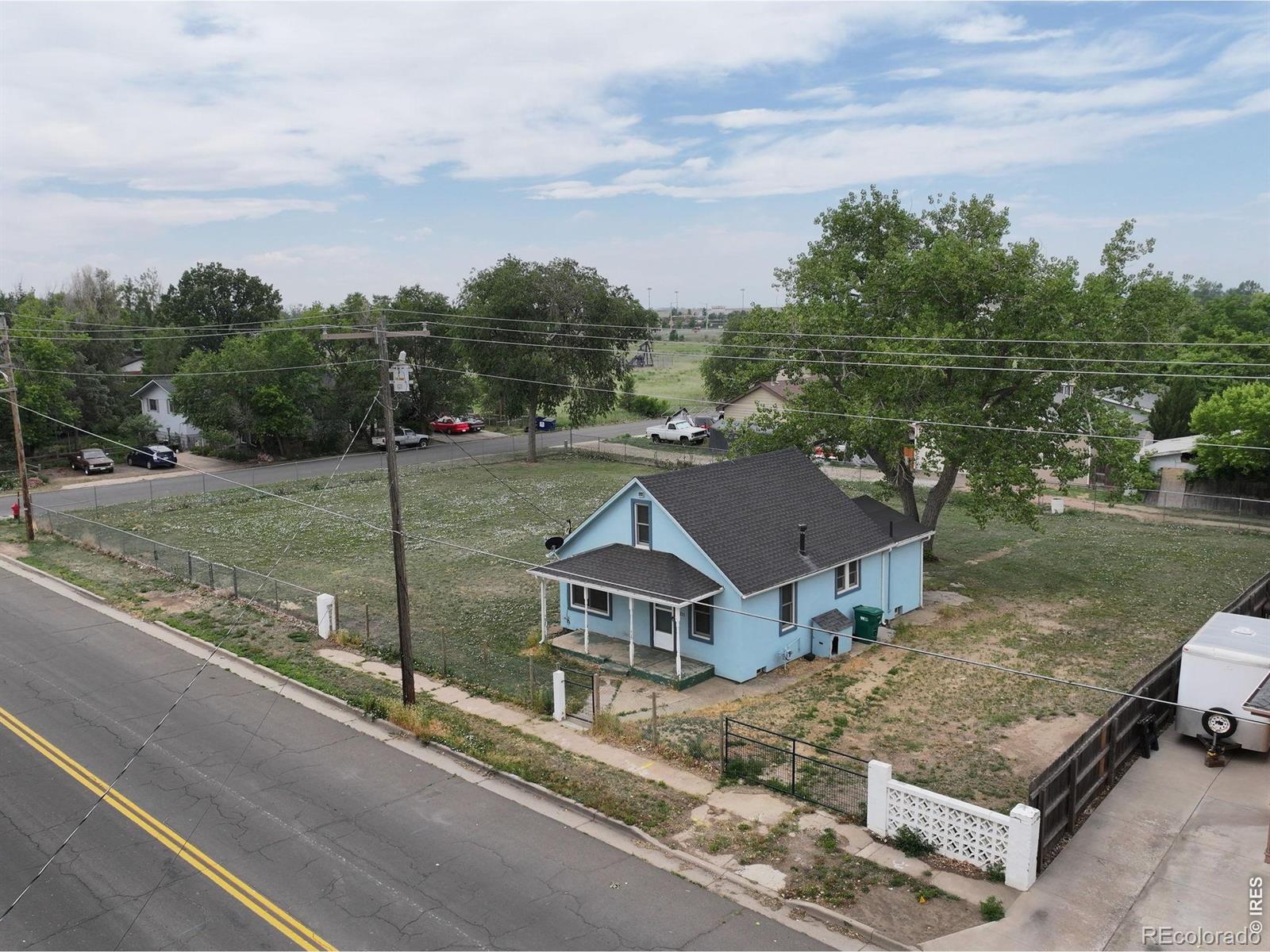 211 Johnson Street, Frederick CO 80530