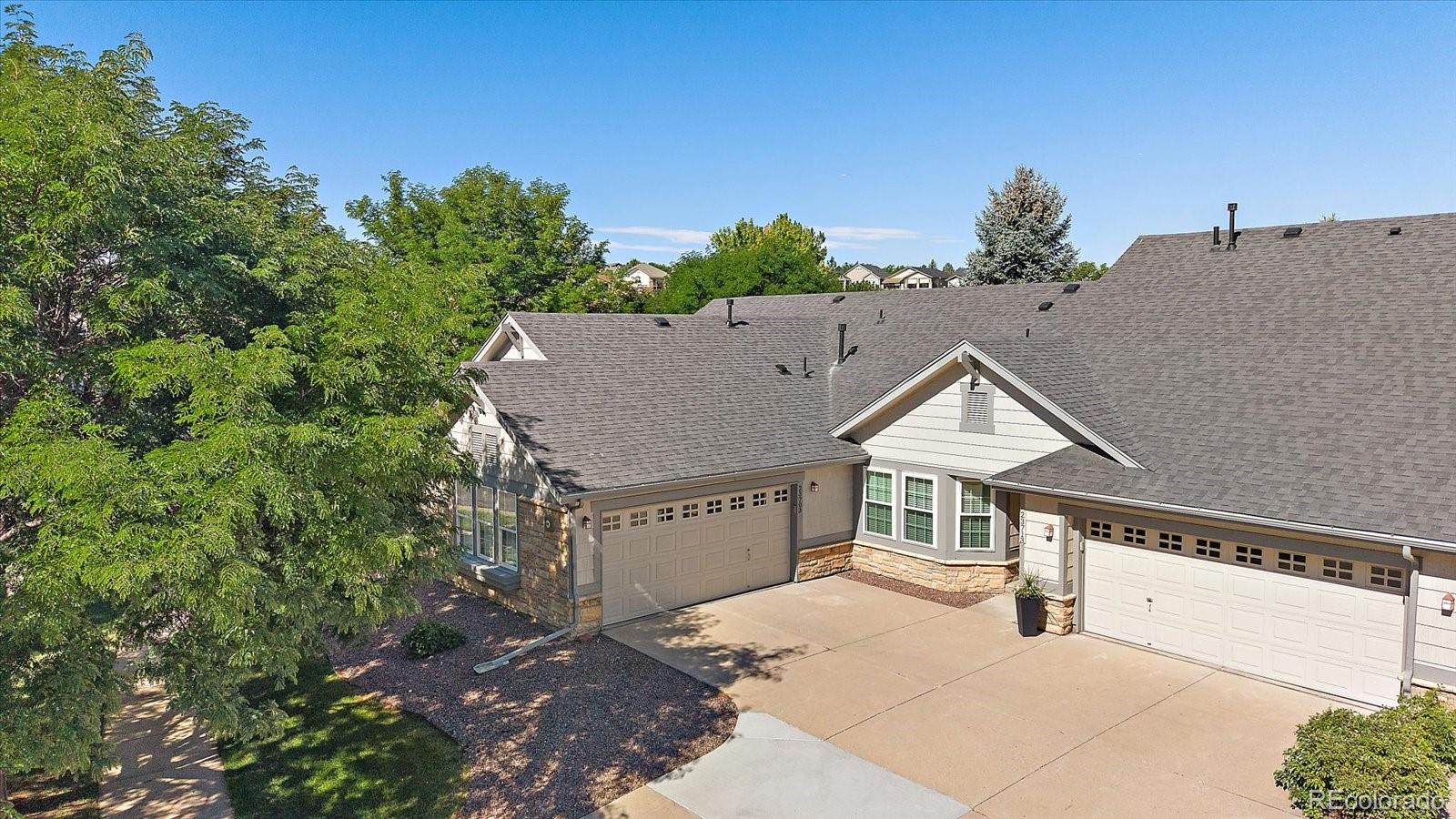 23703 E Kettle Place, Aurora CO 80016