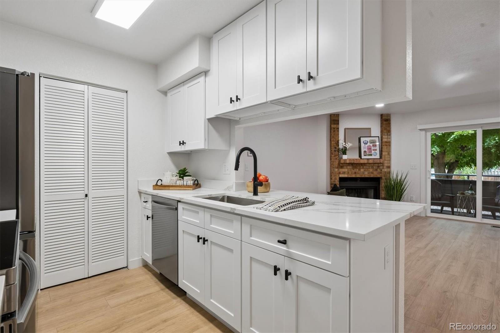 8015 W Eastman Place Unit 101, Denver CO 80227