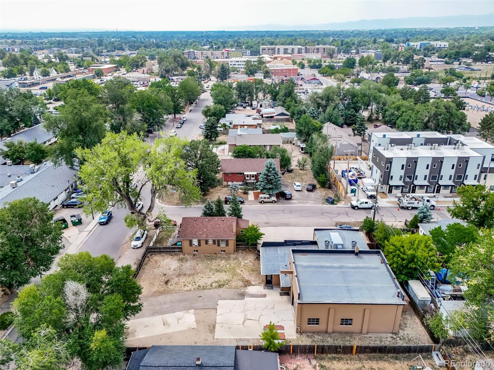 6275 W 16th Ave, Denver CO 80214