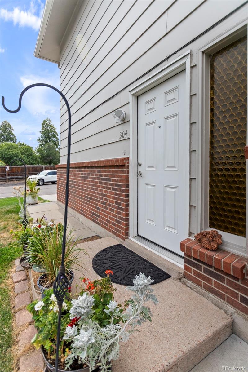 7309 W Hampden Avenue Unit 304, Denver CO 80227