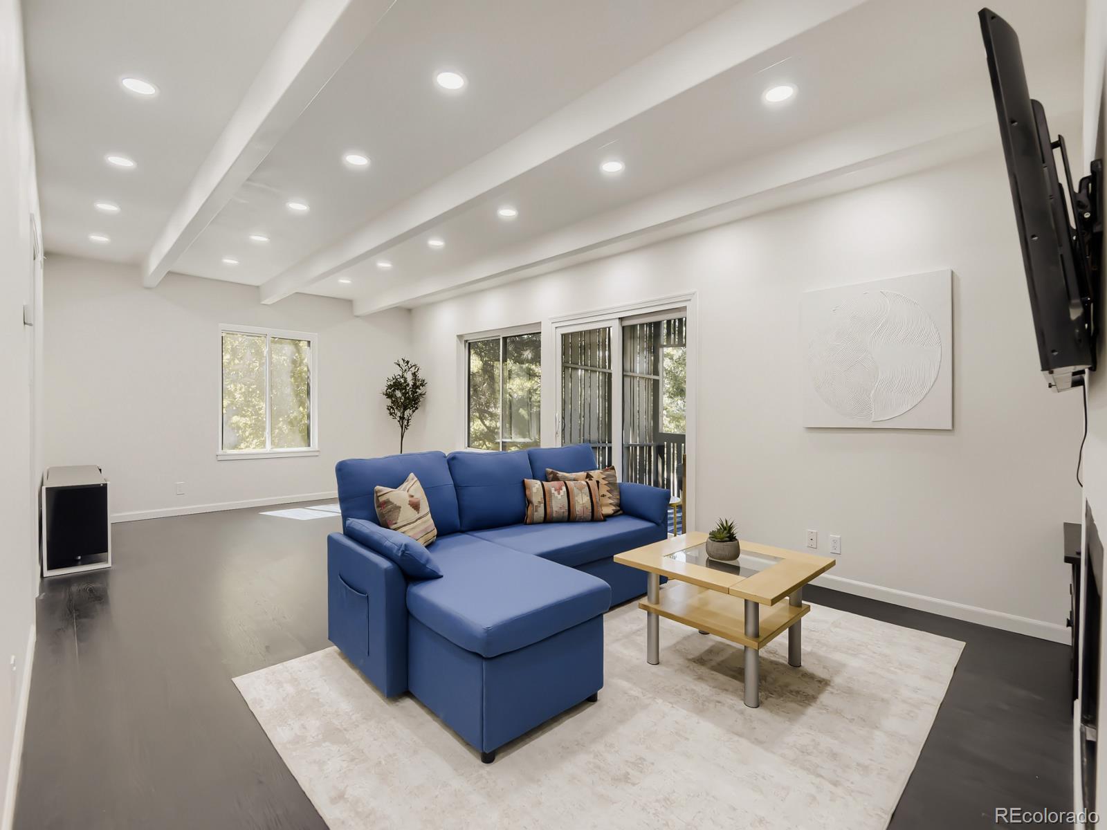 2525 S Dayton Way Unit 2308, Denver CO 80231